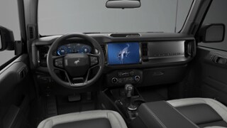 2026 Ford Bronco® Internal Image 2